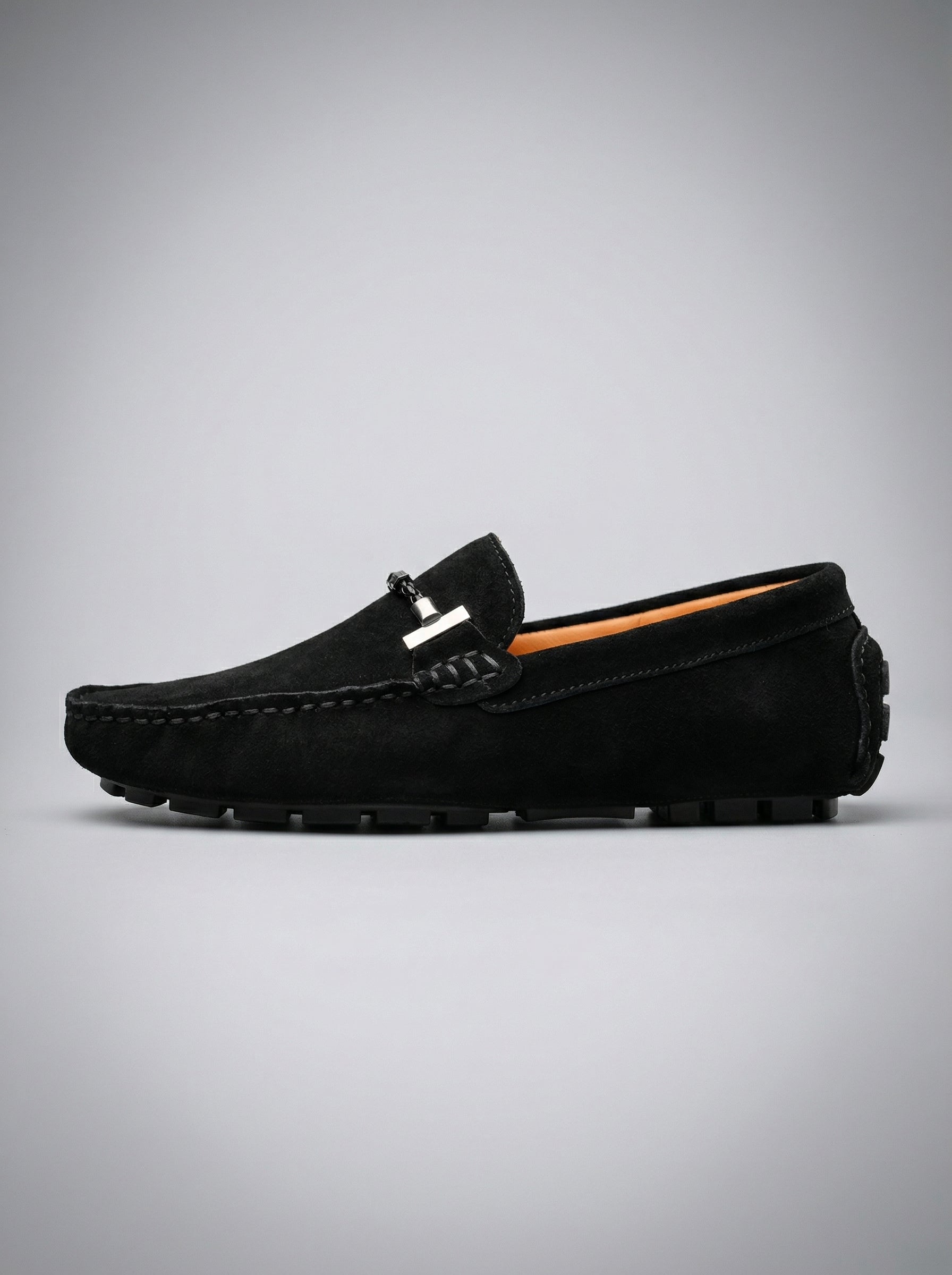 The Amalfi Bit Loafer