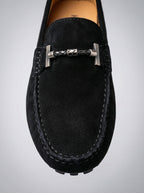 The Amalfi Bit Loafer