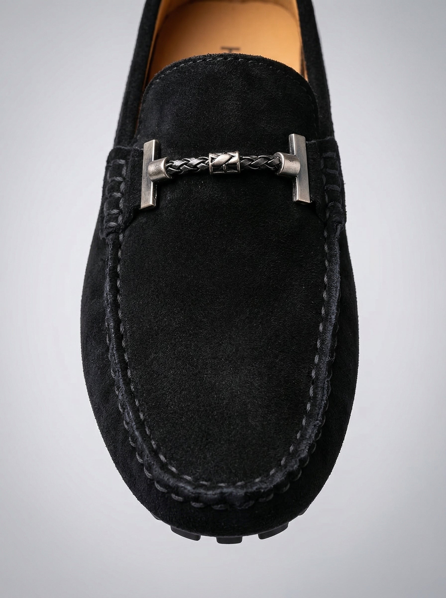 The Amalfi Bit Loafer