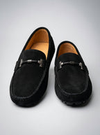 The Amalfi Bit Loafer