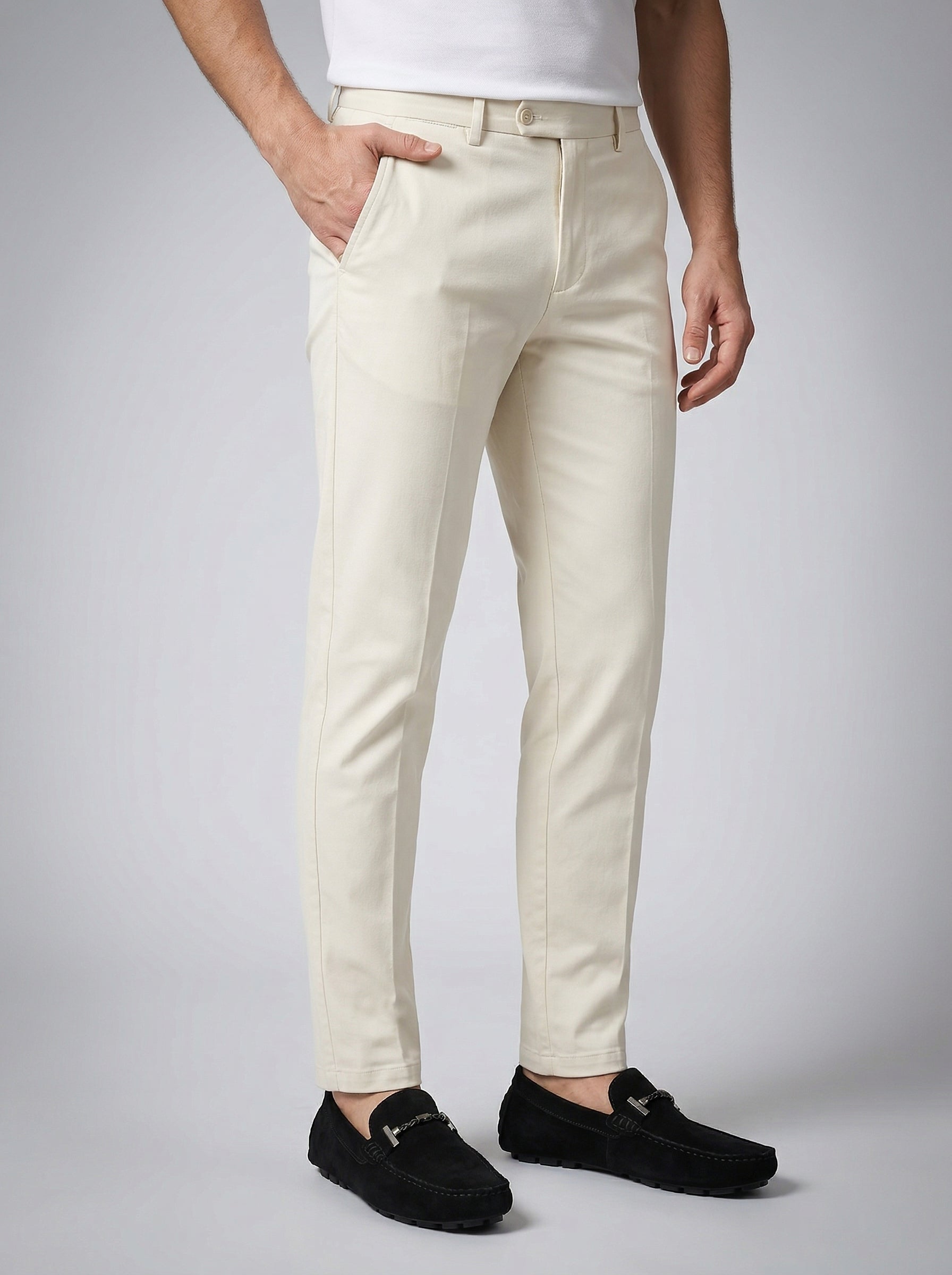The Amalfi Bit Loafer
