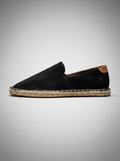 The Caprera Suede Slip On